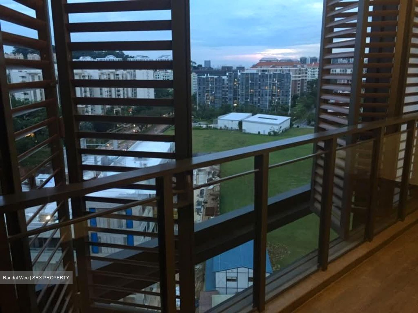 The Hillier (D23), Apartment #557575691